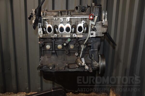Двигатель Ford KA 1.2 8V 2008-2016 160A4000 406482 - 4