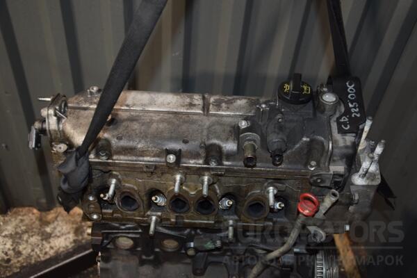 Двигатель Ford KA 1.2 8V 2008-2016 160A4000 406482 - 5