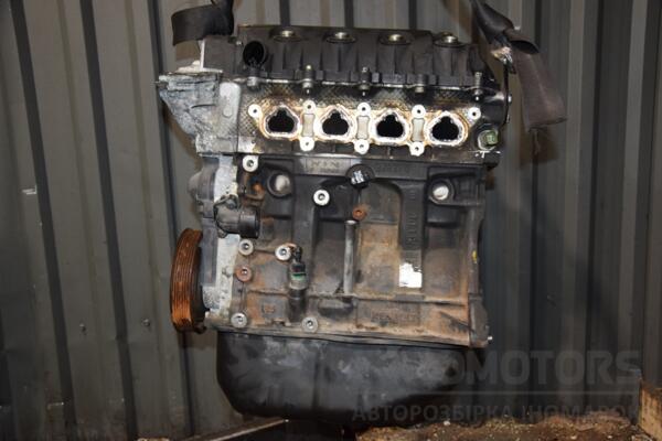 Двигатель Renault Clio 1.2 16V (IV) 2012 D4F 740 406488 - 2