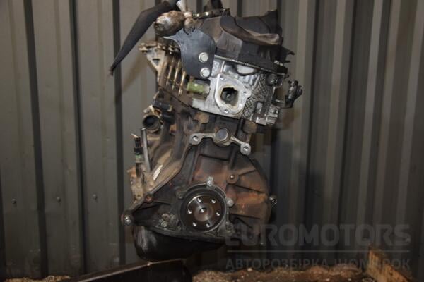 Двигатель Renault Clio 1.2 16V (IV) 2012 D4F 740 406488 - 3