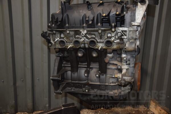 Двигатель Renault Clio 1.2 16V (IV) 2012 D4F 740 406488 - 4