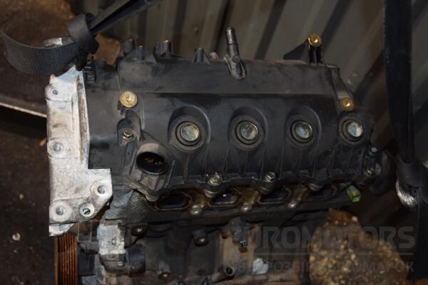 Двигатель Renault Clio 1.2 16V (IV) 2012 D4F 740 406488 - 5
