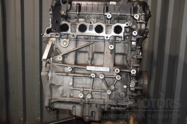 Двигатель Ford C-Max 2.0 16V 2003-2010 SYDA 406494 - 4