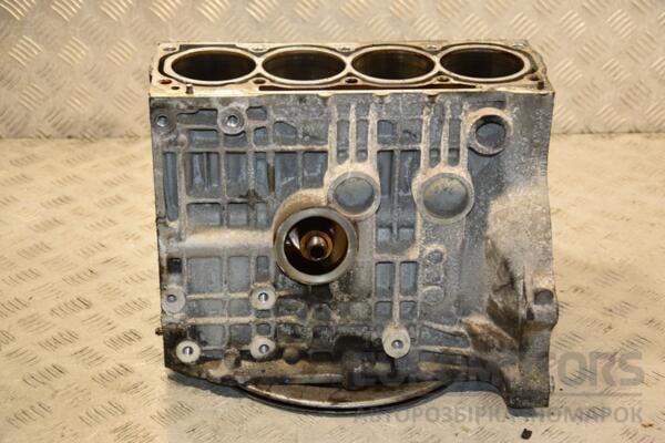 Блок двигателя (дефект) VW Polo 1.4 16V 2001-2009 030103019AC 406500 euromotors.com.ua