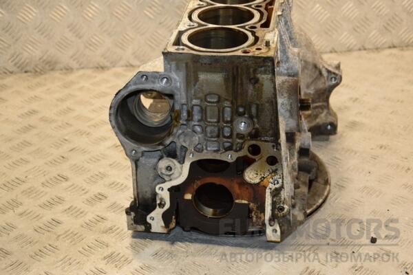 Блок двигуна (дефект) VW Polo 1.4 16V 2001-2009 030103019AC 406500 - 2