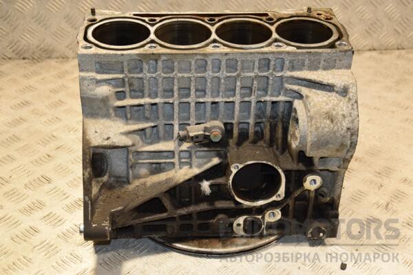 Блок двигуна (дефект) VW Polo 1.4 16V 2001-2009 030103019AC 406500 - 3