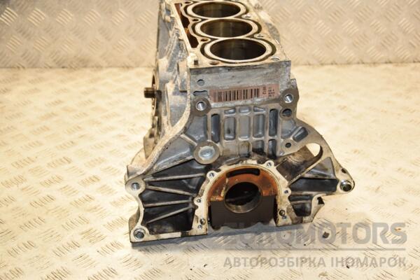 Блок двигуна (дефект) VW Polo 1.4 16V 2001-2009 030103019AC 406500 - 4