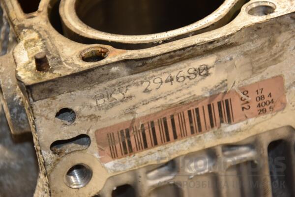 Блок двигуна (дефект) VW Polo 1.4 16V 2001-2009 030103019AC 406500 - 6