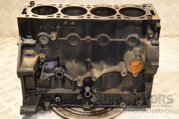 Блок двигуна (дефект) Ford S-Max 2.0tdci 2006-2015 406507 euromotors.com.ua