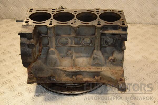 Блок двигуна Fiat Doblo 1.4 8V 2000-2009 55183337 406513 euromotors.com.ua
