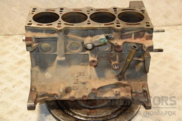 Блок двигуна Fiat Doblo 1.4 8V 2000-2009 55183337 406513 - 3