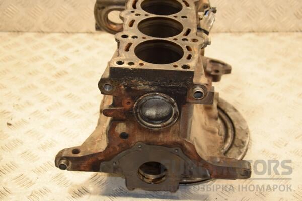 Блок двигуна Fiat Doblo 1.4 8V 2000-2009 55183337 406513 - 4