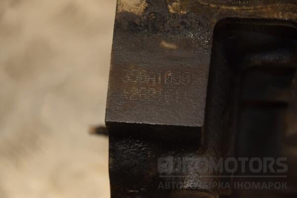 Блок двигуна Fiat Doblo 1.4 8V 2000-2009 55183337 406513 - 6