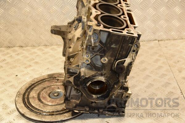 Блок двигуна (дефект) Citroen Nemo 1.4 8V 2008 9650358180 406519 - 4