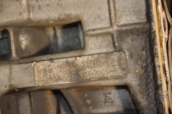 Блок двигуна (дефект) Citroen Nemo 1.4 8V 2008 9650358180 406519 - 6