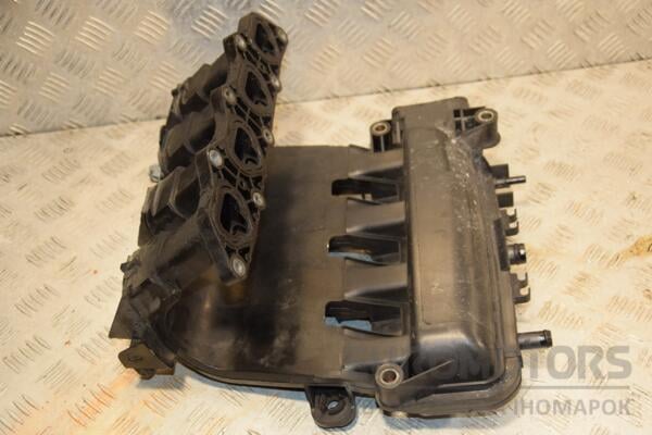 Коллектор впускной пластик (дефект) Renault Clio 1.2 16V (III) 2005-2012 8200633248 406526 - 3