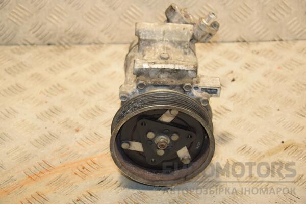 Компрессор кондиционера (дефект) Renault Clio 1.2 16V (III) 2005-2012 8200578856 406530 euromotors.com.ua