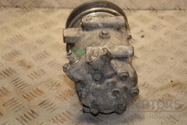 Компрессор кондиционера (дефект) Renault Clio 1.2 16V (III) 2005-2012 8200578856 406530 - 3