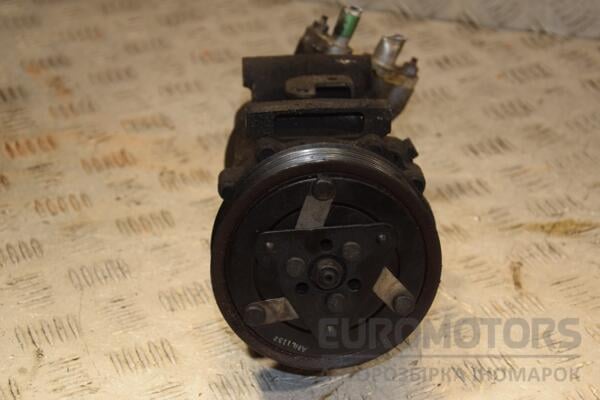 Компрессор кондиционера (дефект) Citroen Xsara 1.4 8V 2000-2005 9670318880 406539 euromotors.com.ua