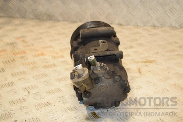 Компрессор кондиционера (дефект) Citroen C3 1.4 8V 2002-2009 9670318880 406539 - 3