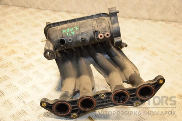 Коллектор впускной пластик Peugeot 207 1.4 8V 2006-2013 9686926180 406542 euromotors.com.ua