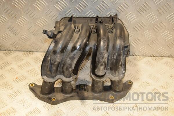 Коллектор впускной пластик Peugeot 207 1.4 8V 2006-2013 9686926180 406542 - 2