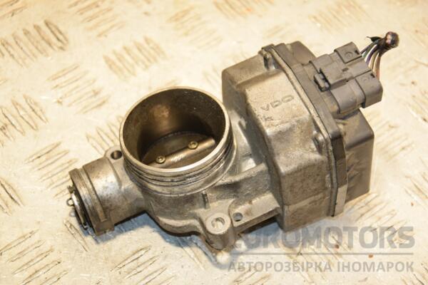 Дросельна заслінка електрична Peugeot 207 1.4 8V 2006-2013 9640796280 406544 - 2