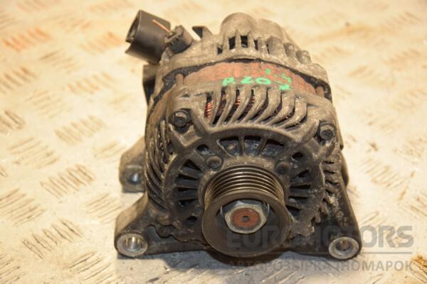 Генератор Fiat Qubo 1.4 8V 2008 9666030280 406546 euromotors.com.ua