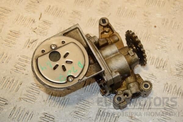 Масляний насос Peugeot 207 1.4 8V 2006-2013 9655464980 406554 euromotors.com.ua