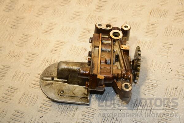 Масляный насос Peugeot 207 1.4 8V 2006-2013 9655464980 406554 - 2