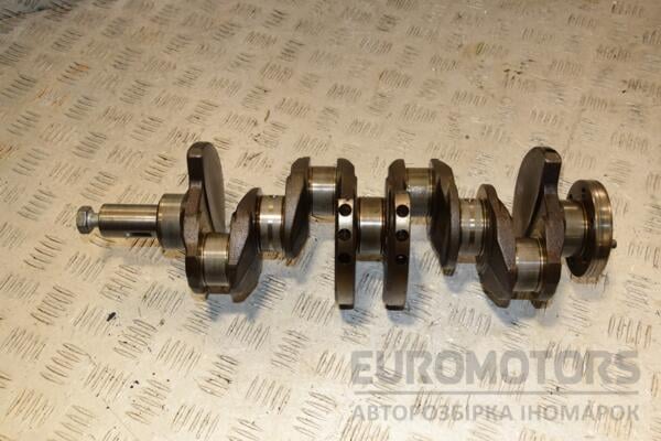 Коленвал Peugeot 207 1.4 8V 2006-2013 406559 euromotors.com.ua