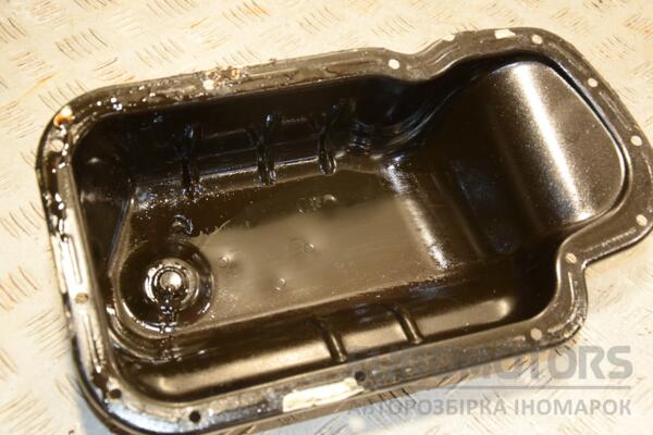 Піддон двигуна масляний Peugeot 207 1.4 8V 2006-2013 406560 - 2