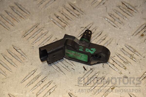 Датчик давления наддува (Мапсенсор) Peugeot 207 1.4 8V 2006-2013 0261230043 406562 euromotors.com.ua