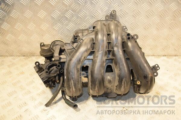 Колектор впускний пластик Ford Focus 2.0 16V (II) 2004-2011 4M5G9424FT 406569 - 2