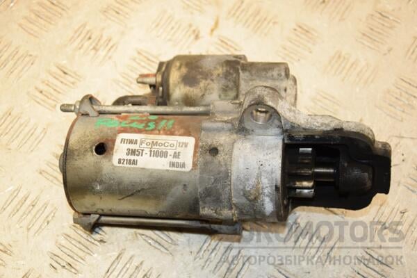 Стартер Ford Focus 2.0 16V (II) 2004-2011 3M5T11000AE 406571 euromotors.com.ua