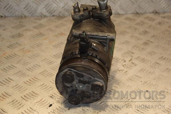 Компресор кондиціонера Ford C-Max 2.0 16V 2003-2010 6M5H19D629AB 406573 euromotors.com.ua