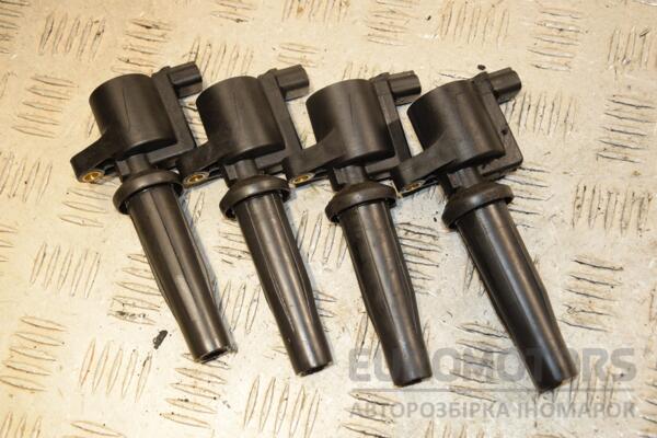 Катушка зажигания Ford Focus 2.0 16V (II) 2004-2011 4M5G12A366BC 406578 euromotors.com.ua