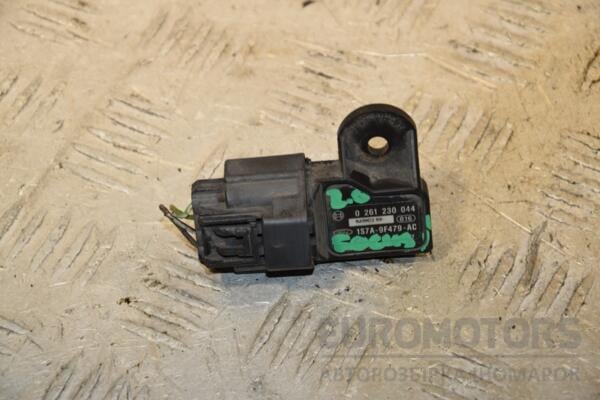 Датчик давления наддува (Мапсенсор) Ford Focus 2.0 16V (II) 2004-2011 0261230044 406582 euromotors.com.ua