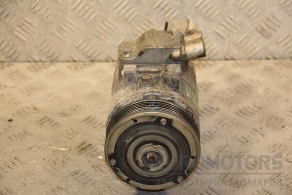Компресор кондиціонера VW Polo 1.4 16V 2001-2009 6Q0820803R 406586 euromotors.com.ua
