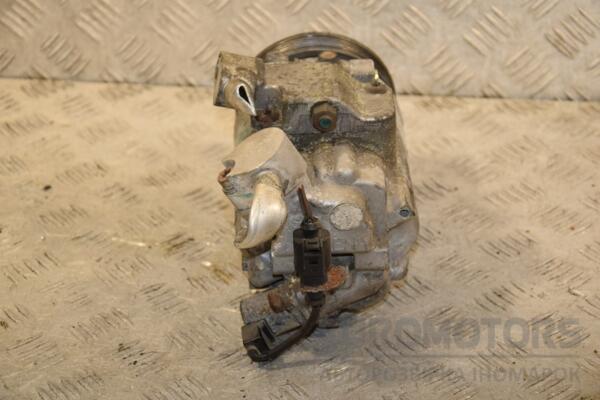 Компрессор кондиционера VW Polo 1.4 16V 2001-2009 6Q0820803R 406586 - 3