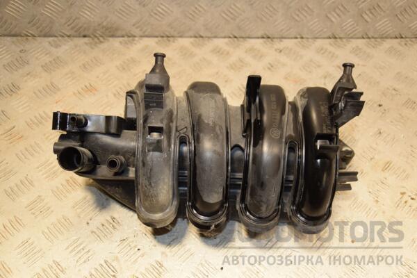 Коллектор впускной пластик VW Polo 1.4 16V 2001-2009 036129711FQ 406589 - 2