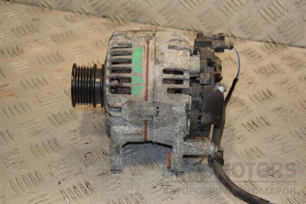 Генератор (дефект) VW Polo 1.4 16V 2001-2009 037903025M 406591 - 2