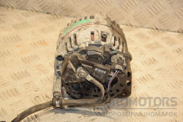 Генератор (дефект) VW Polo 1.4 16V 2001-2009 037903025M 406591 - 3