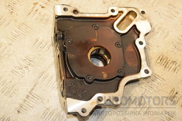Масляный насос VW Polo 1.4 16V 2001-2009 036115105D 406596 - 2