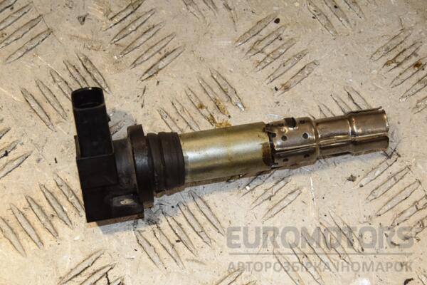 Катушка зажигания VW Polo 1.4 16V 2001-2009 036905715A 406599 euromotors.com.ua