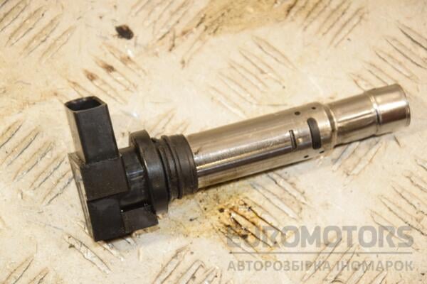 Катушка зажигания VW Polo 1.4 16V 2001-2009 R0401S00400 406600 euromotors.com.ua