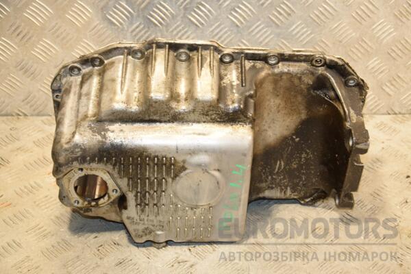 Поддон двигателя масляный VW Polo 1.4 16V 2001-2009 032103603AB 406606 euromotors.com.ua