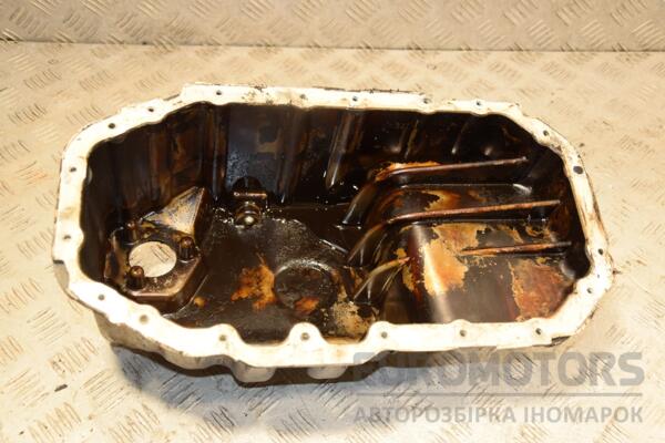 Піддон двигуна масляний VW Polo 1.4 16V 2001-2009 032103603AB 406606 - 2