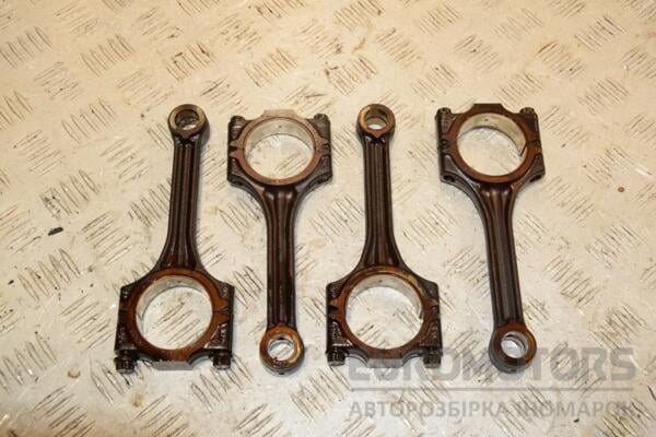 Шатун VW Polo 1.4 16V 2001-2009 406608 euromotors.com.ua