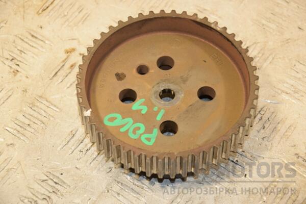 Шестерня впускного распредвала VW Polo 1.4 16V 2001-2009 036109111Q 406610 euromotors.com.ua